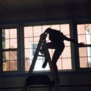 Meet your Posher, Janet